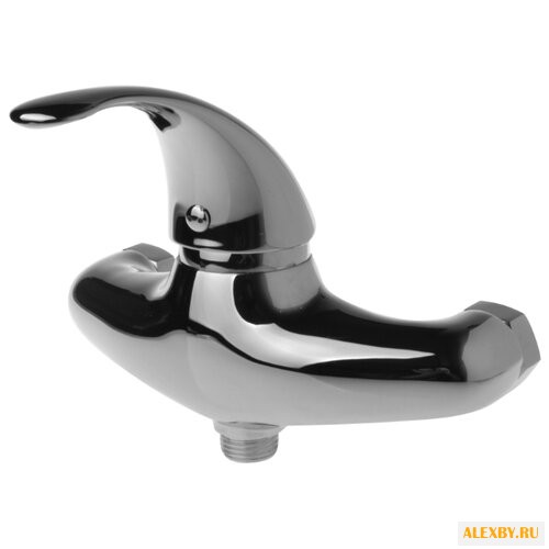 Однорычажный смеситель для душа