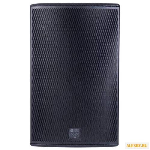 Акустическая система dB