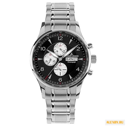 Наручные часы JACQUES LEMANS