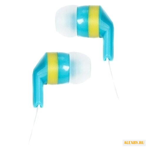 Наушники Maxxter EPM-107