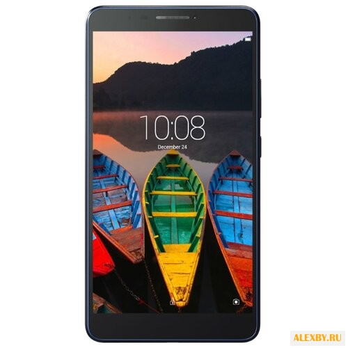 Планшет Lenovo Tab 3 Plus 7703X