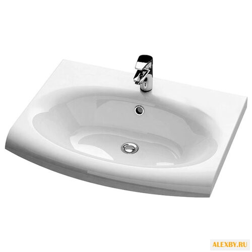 Раковина 70 см RAVAK Evolution