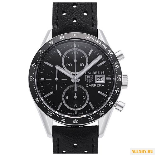 Наручные часы TAG Heuer