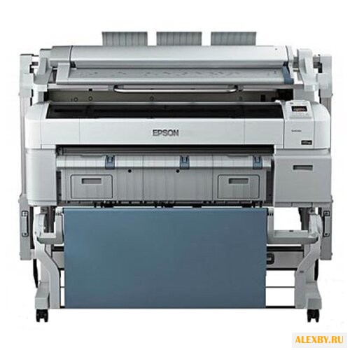 МФУ Epson SureColor SC-T5200 MFP
