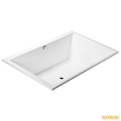 Встраиваемая ванна Excellent