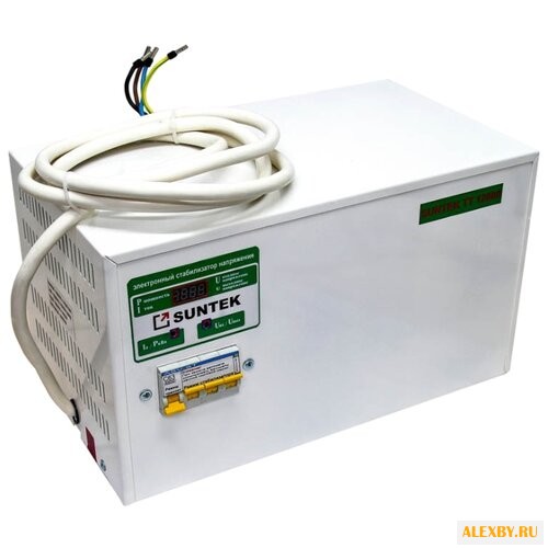 Стабилизатор напряжения SUNTEK
