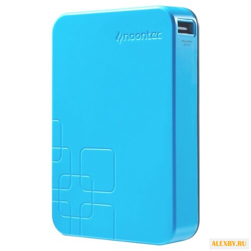 Аккумулятор Noontec Giant 15000