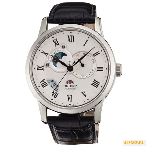 Наручные часы ORIENT ET0T002S