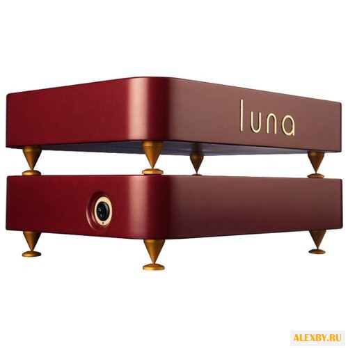 Фонокорректор Trafomatic Audio