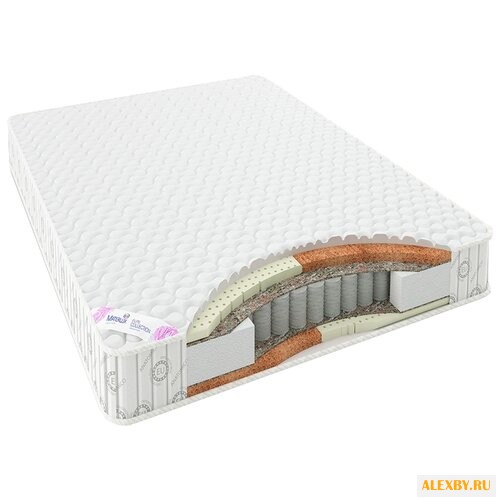 Матрас MaterLux Uomodonna