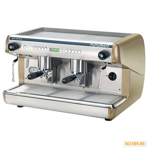 Кофемашина Futurmat Ariete F3