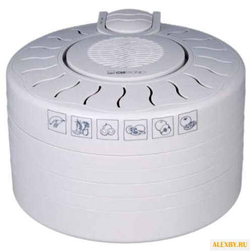 Сушилка Clatronic DR 2751