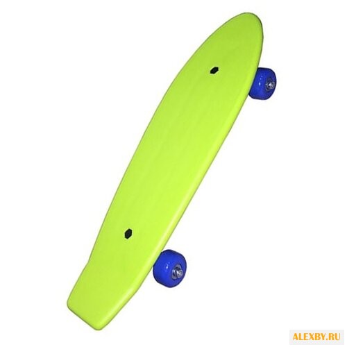 Лонгборд Action PW-512
