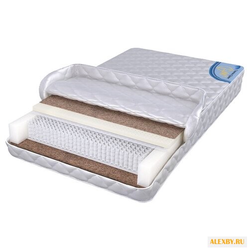 Матрас Промтекс-Ориент