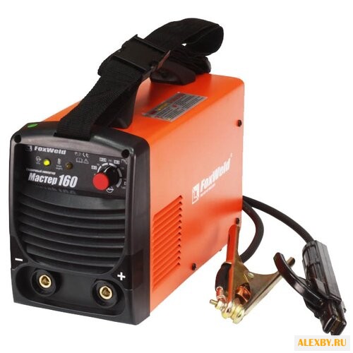 Сварочный аппарат FoxWeld