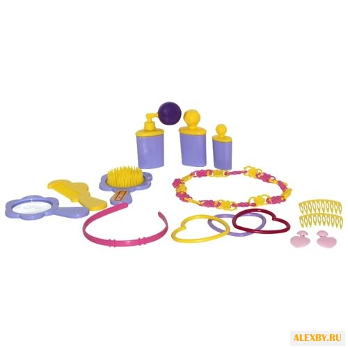 Салон красоты Полесье Маленькая