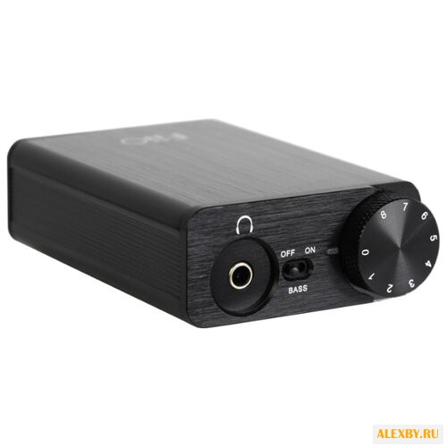 Усилитель для наушников Fiio