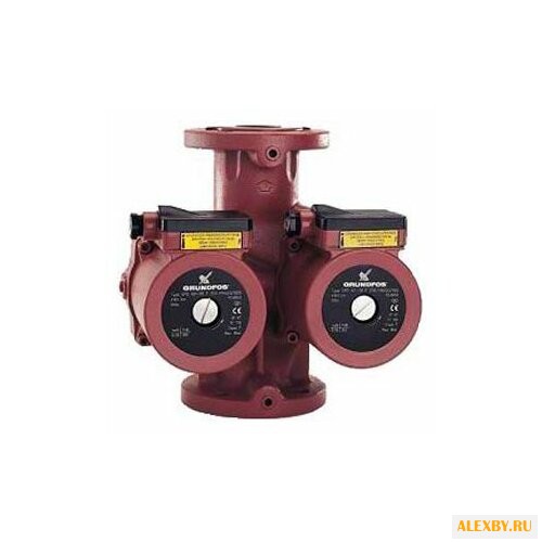 Насос Grundfos UPSD 40-80 F 250