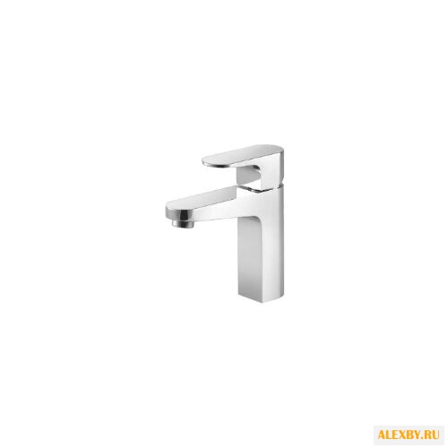 Однорычажный смеситель для