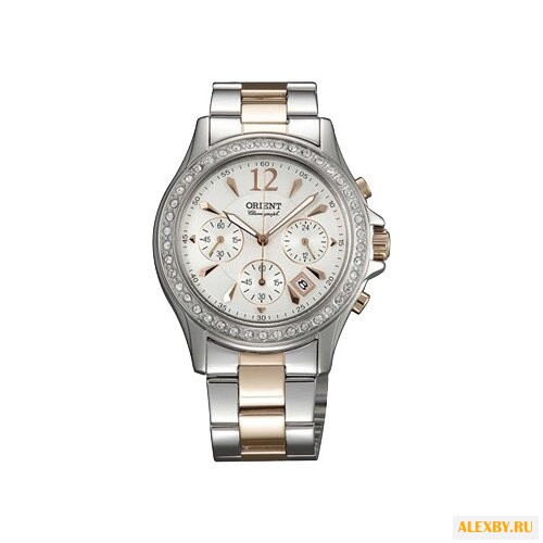 Наручные часы ORIENT TW00003W