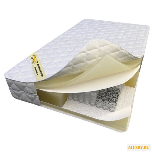 Матрас Luntek Simple 256