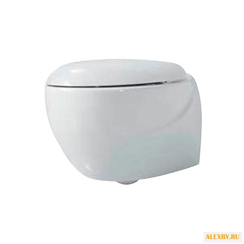 Унитаз AZZURRA Clas cla 100B1