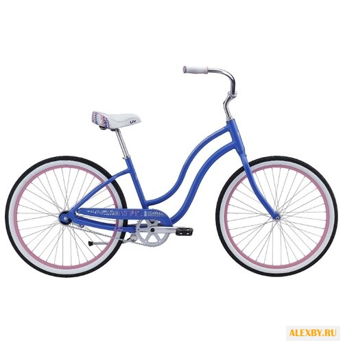 Круизер Giant Simple Single W