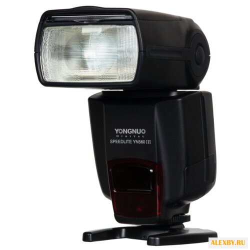 Вспышка YongNuo Speedlite