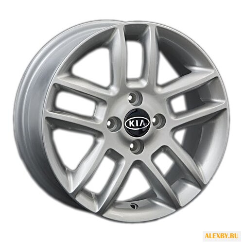 Колесный диск Replica KI117