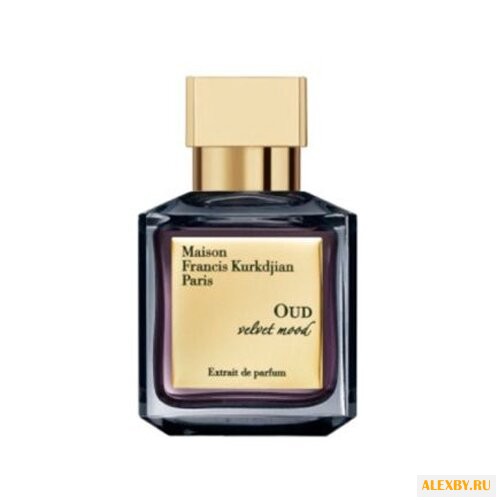 Maison Francis Kurkdjian Oud