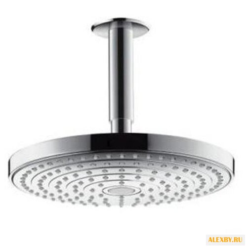 Верхний душ Hansgrohe Raindance