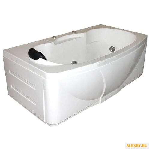 Отдельно стоящая ванна Fiinn