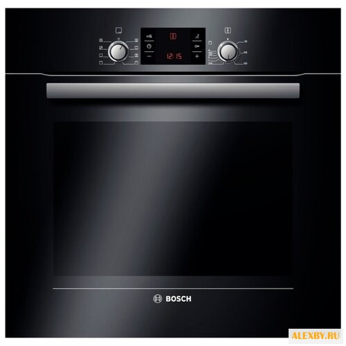 Духовой шкаф Bosch HBG43T360R