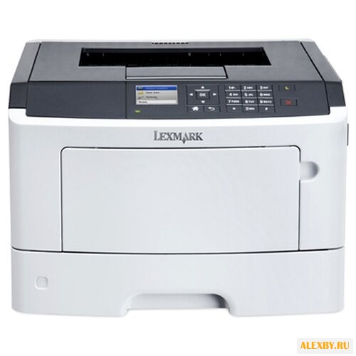 Принтер Lexmark MS415dn