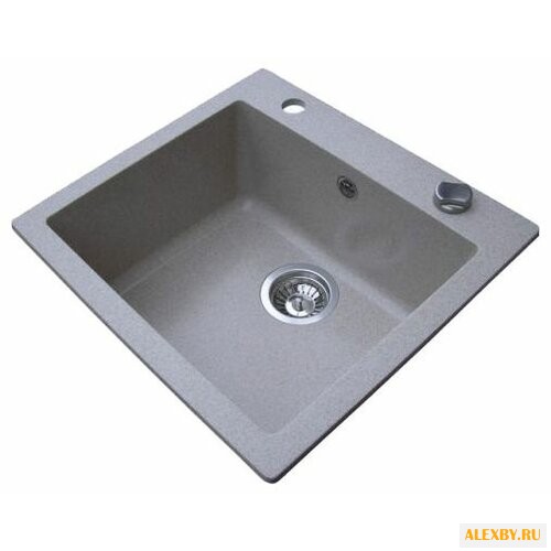 Врезная кухонная мойка
