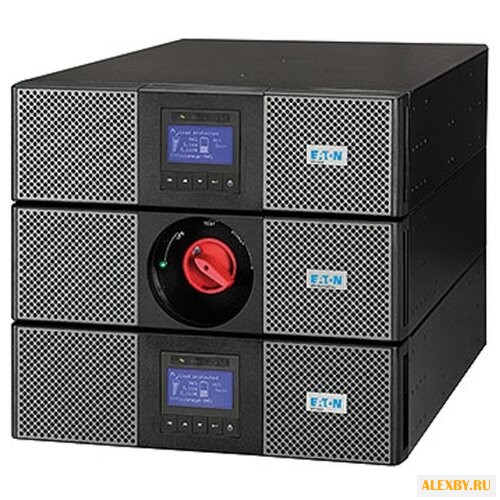 ИБП с двойным преобразованием