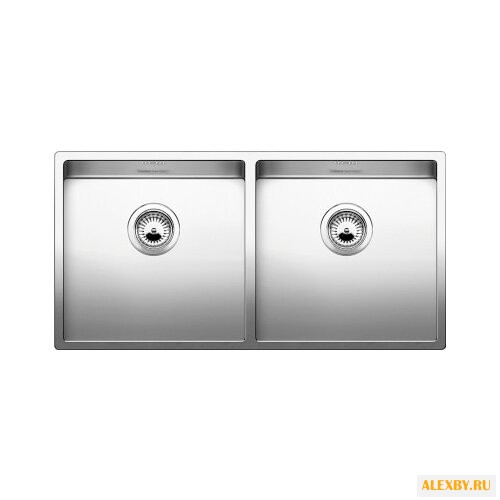 Интегрированная кухонная мойка