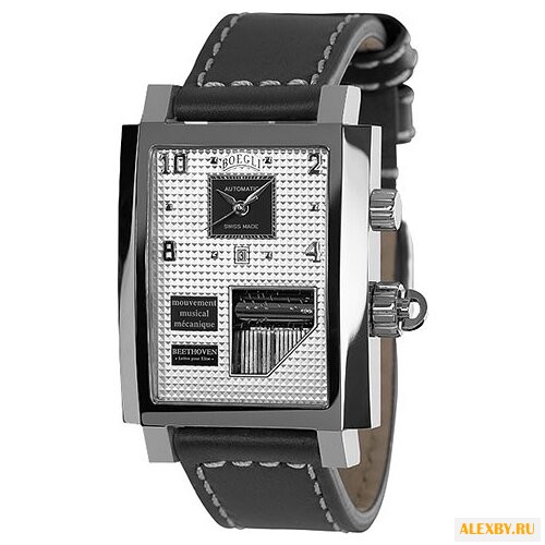 Наручные часы Boegli M.702