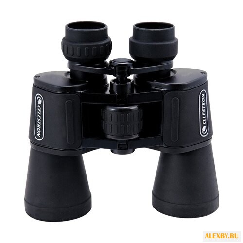 Бинокль Celestron UpClose G2