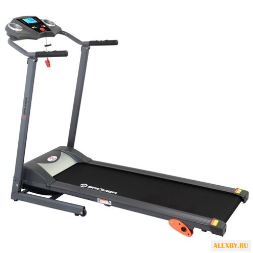 Электрическая беговая дорожка