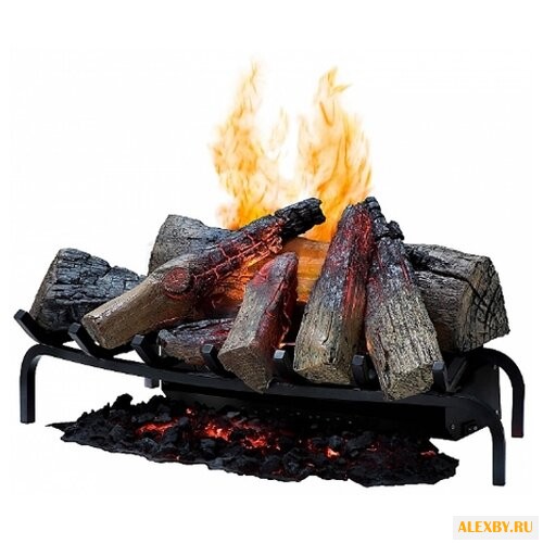 Камин Dimplex Silverton