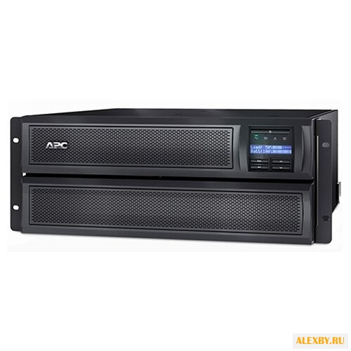 Интерактивный ИБП APC by