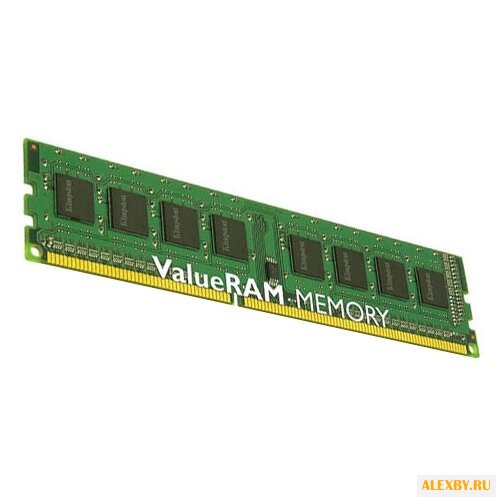 Оперативная память Kingston