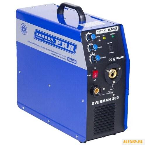 Сварочный аппарат Aurora