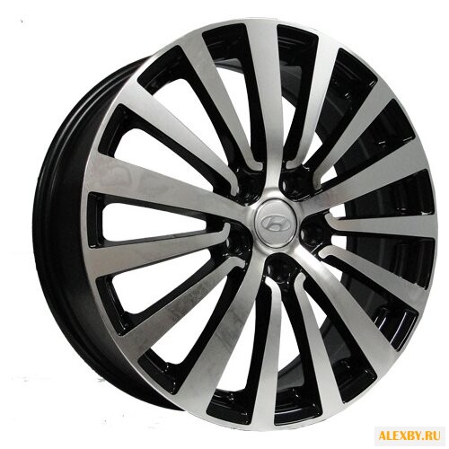 Колесный диск Replica HY63