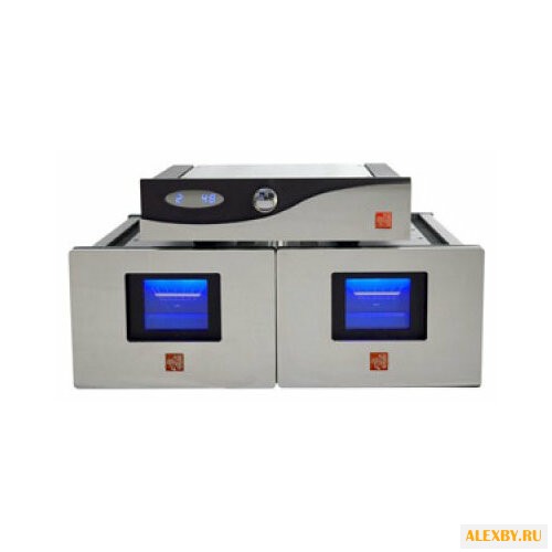 Усилитель мощности Cadanz JA-100