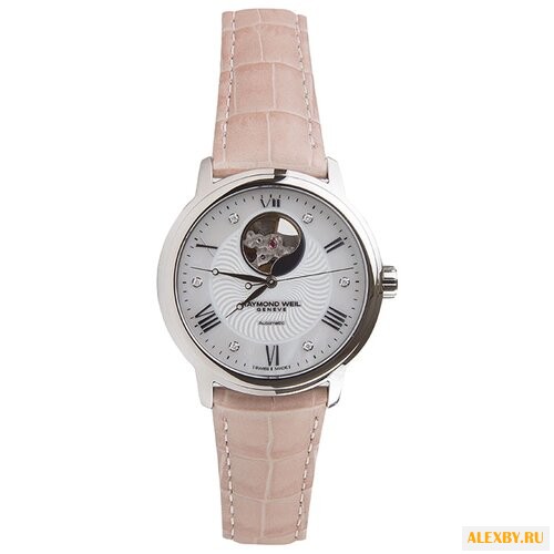 Наручные часы RAYMOND WEIL