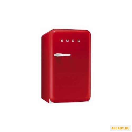 Холодильник smeg FAB10RR