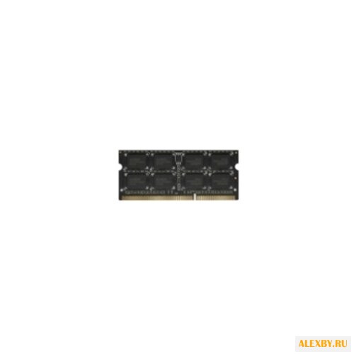 Оперативная память AMD