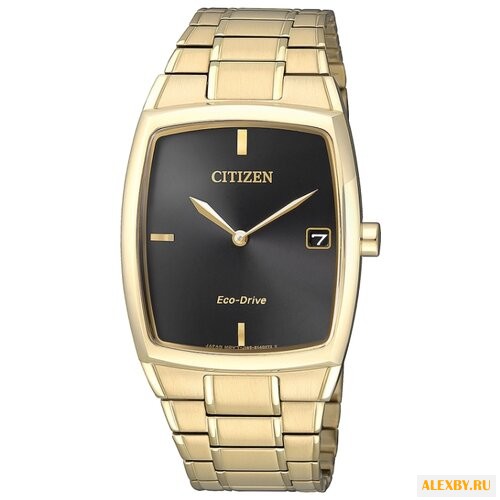 Наручные часы CITIZEN AU1072-87E